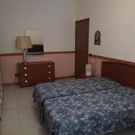 B&B Villa Carmen Sciacca Pokoj fotografie