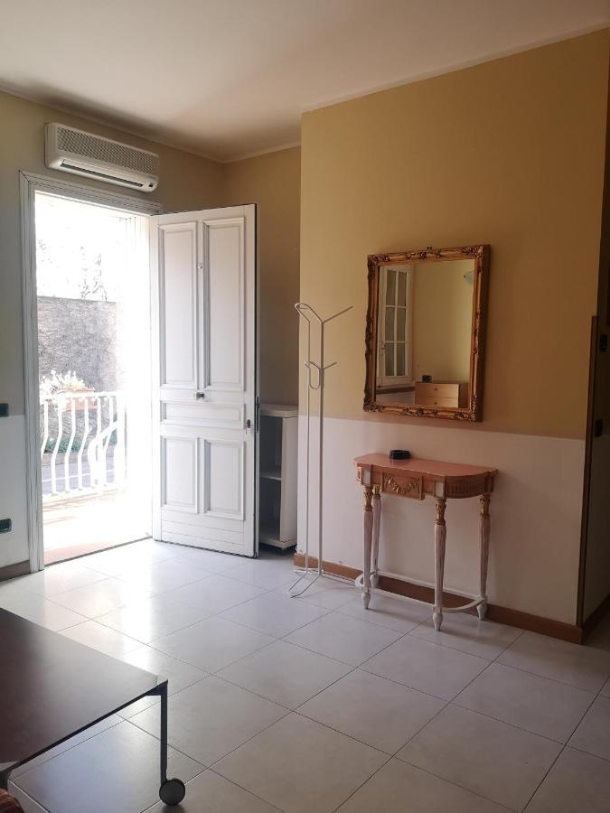 B&B Villa Carmen Sciacca Pokoj fotografie