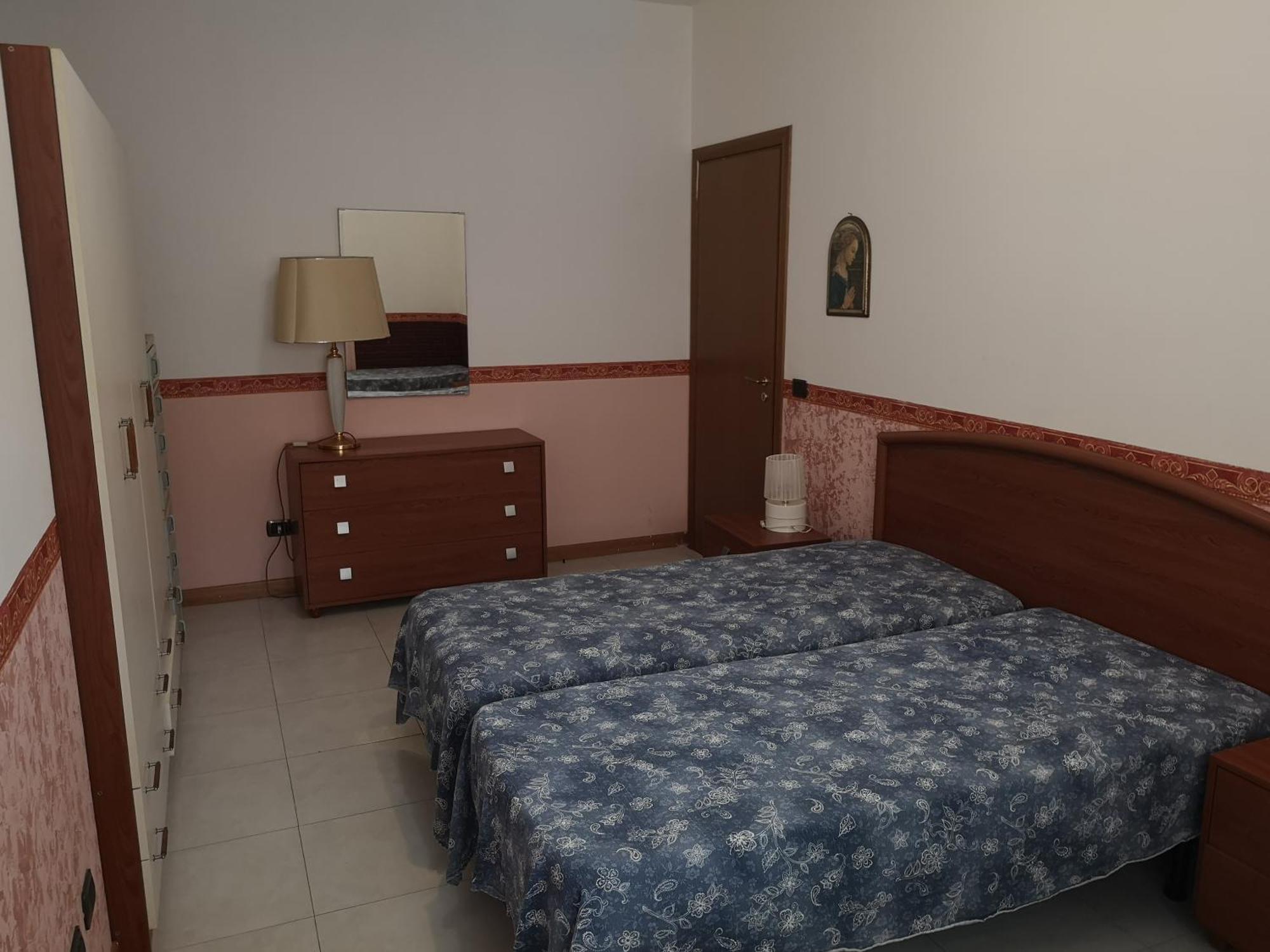 B&B Villa Carmen Sciacca Pokoj fotografie