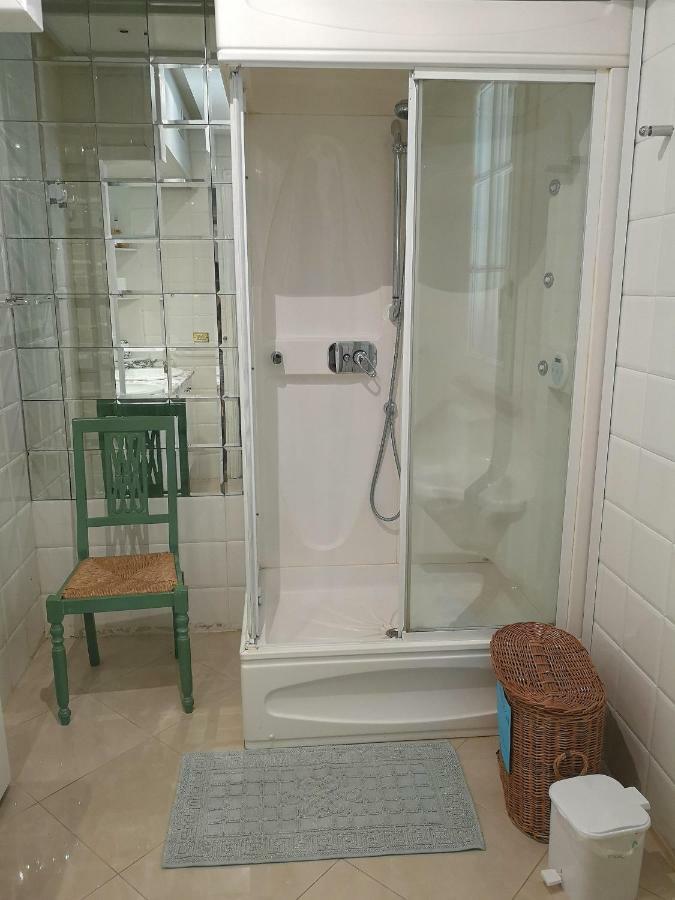 B&B Villa Carmen Sciacca Exteriér fotografie
